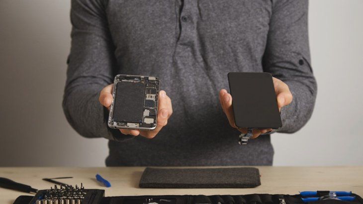 Todo lo que tenés que saber para ver si vale la pena comprar un celular nuevo o usado.