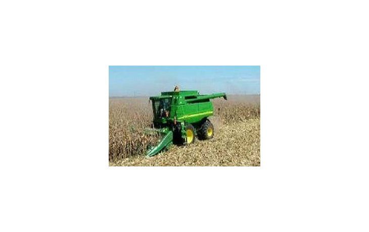 Récord de ventas de maquinaría agrícola
