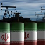 Casi la totalidad de las exportaciones de petróleo que pasan por el estrecho de Ormuz se destinan a Asia. Casi la totalidad de las exportaciones de petróleo que pasan por el estrecho de Ormuz se destinan a Asia.