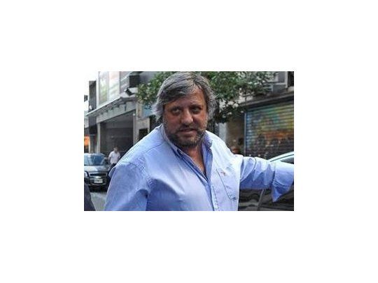 Miguel de Godoy.