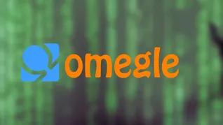 Cierra el polémico chat Omegle tras 15 años de vida.