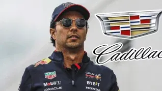 Los aranceles de Trumo ponen en aprietos el posible equipo de Checo Pérez en 2026.