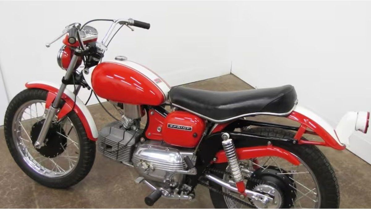 Harley-Davidson prepares a motorcycle with a price accessible for less than US $ 6,000