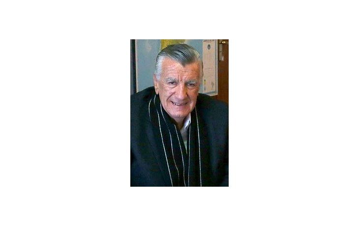 José Luis Gioja