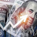 El dólar blue subió $40 y quebró un nuevo récord. El dólar blue subió $40 y quebró un nuevo récord.