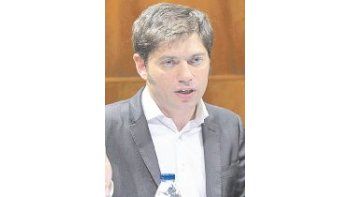 ámbito.com | Axel Kicillof