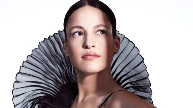 Teresa Siqueira, Carminho, será parte de&nbsp; esta nueva edición del Festival de Fado.&nbsp;