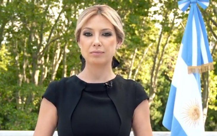 Fabiola Yáñez inicia la entrega de insumos a hospitales con lo recaudado en Unidos por Argentina.