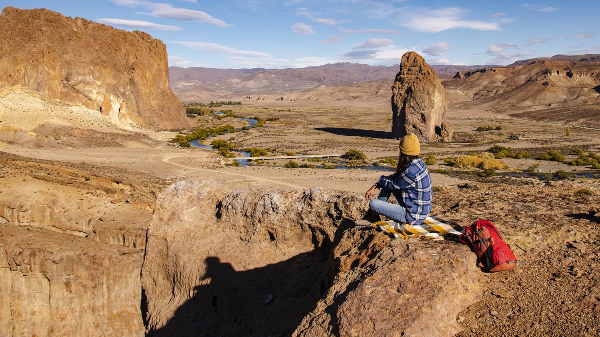 Wonders of Patagonia: a tour of Esquel and Trevelin