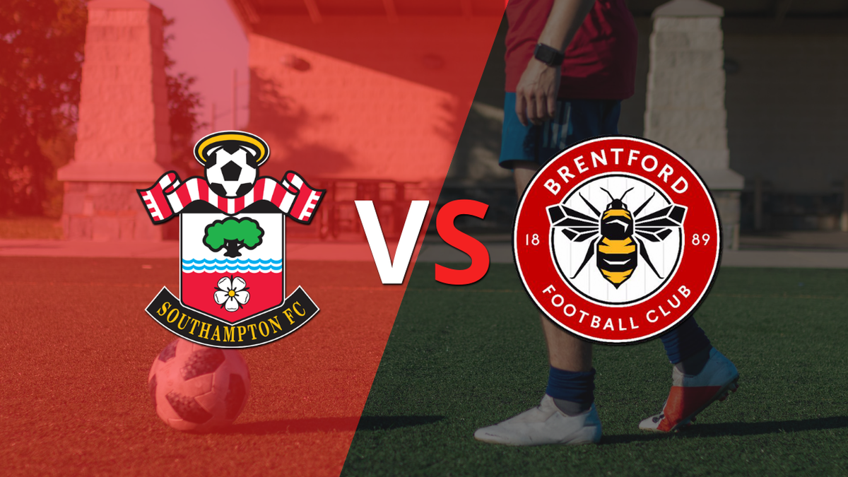 Southampton seeks to get back on track and get out of the bottom of the table