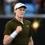 Sinner avanza a su primera final de Montecarlo. Sinner avanza a su primera final de Montecarlo.