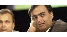 What is the majestic mansion of millionaire Mukesh Ambani like? What is the majestic mansion of millionaire Mukesh Ambani like?