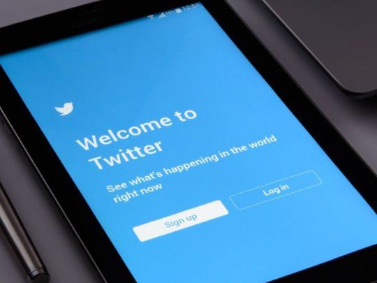 twitter