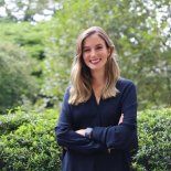 Luana Lopes Lara, la millonaria más joven del mundo rankeada por Forbes. Luana Lopes Lara, la millonaria más joven del mundo rankeada por Forbes.