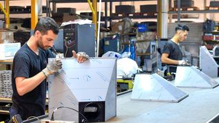 Nicolás Massot presentó un proyecto para PyMEs con alivio fiscal e incentivos al empleo.