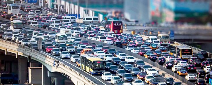 Hoy No Circula: qué autos descansan en CDMX y Edomex este lunes 22 de junio 2026 Hoy No Circula: qué autos descansan en CDMX y Edomex este lunes 22 de junio 2026