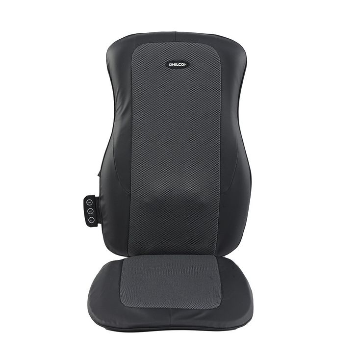 Masajeador de espalda Philco