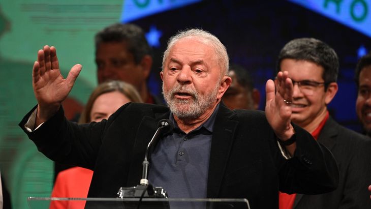 Lula avanzará con una reforma tributaria y revisará la independencia del Banco Central de Brasil