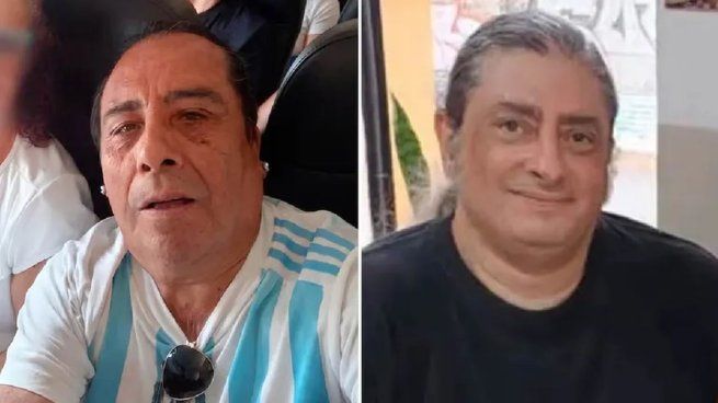 Encontraron con vida a los dos argentinos que habían desaparecido tras el terremoto en Colombia.