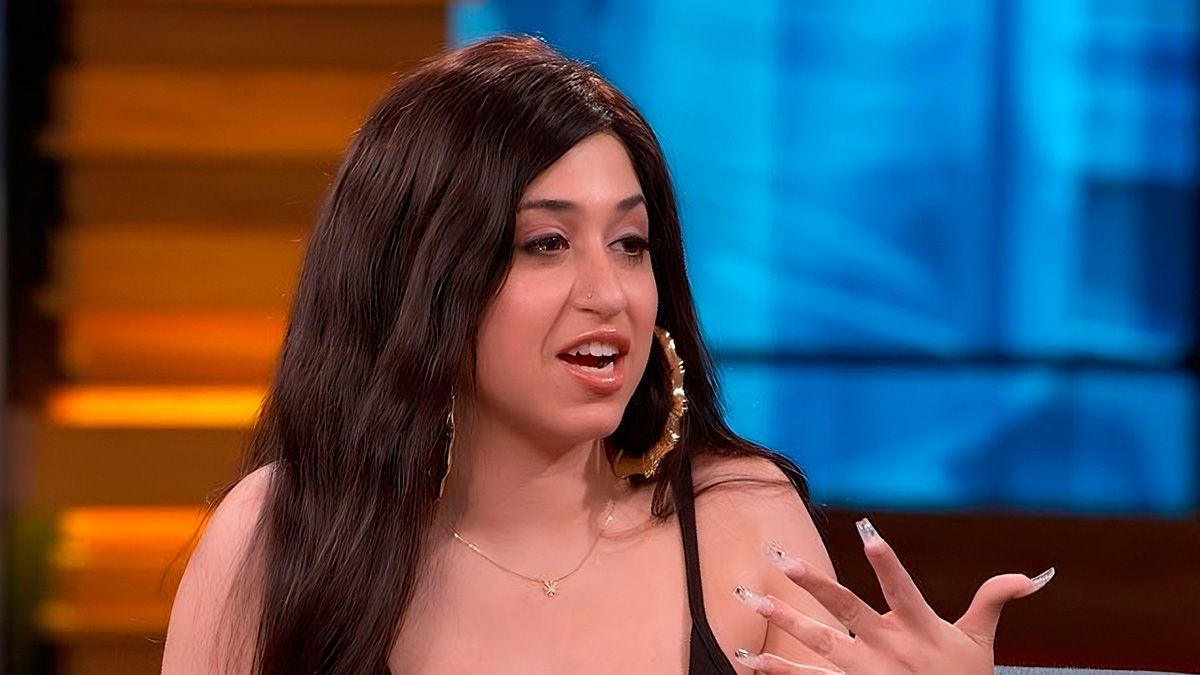 The story of Jessy Taylor, the multimillionaire influencer who declared bankruptcy after losing her Instagram account