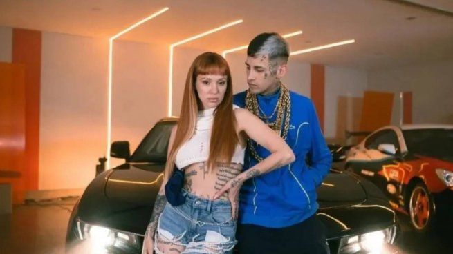 Los autos eran usados en clips de varios artistas de renombre.
