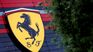 The arrival of the British Lewis Hamilton caused Ferrari's titles to skyrocket on Wall Street. The arrival of the British Lewis Hamilton caused Ferrari's titles to skyrocket on Wall Street.