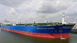 México y una ayuda petrolera a Cuba tras el parón venezolano.