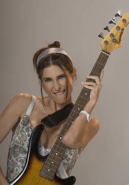 Romina Yan.