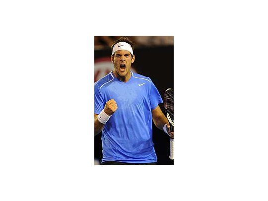 Juan Martín Del Potro quiere recuperar el terreno perdido por lesión.