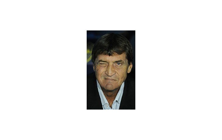 Falcioni quiere quedarse en Boca para dirigir la Libertadores.