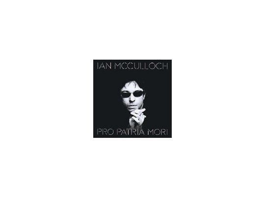 Ian McCulloch, regreso con gloria