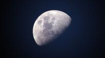 Millones de dólares, una obsesión con el espacio y una misión cumplida.