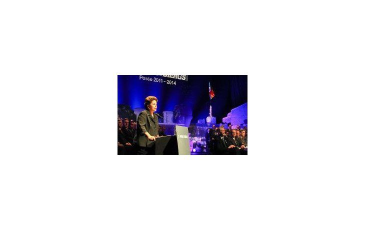 Dilma y un nuevo plan fiscal en medio de la crisis de los desarrollados.