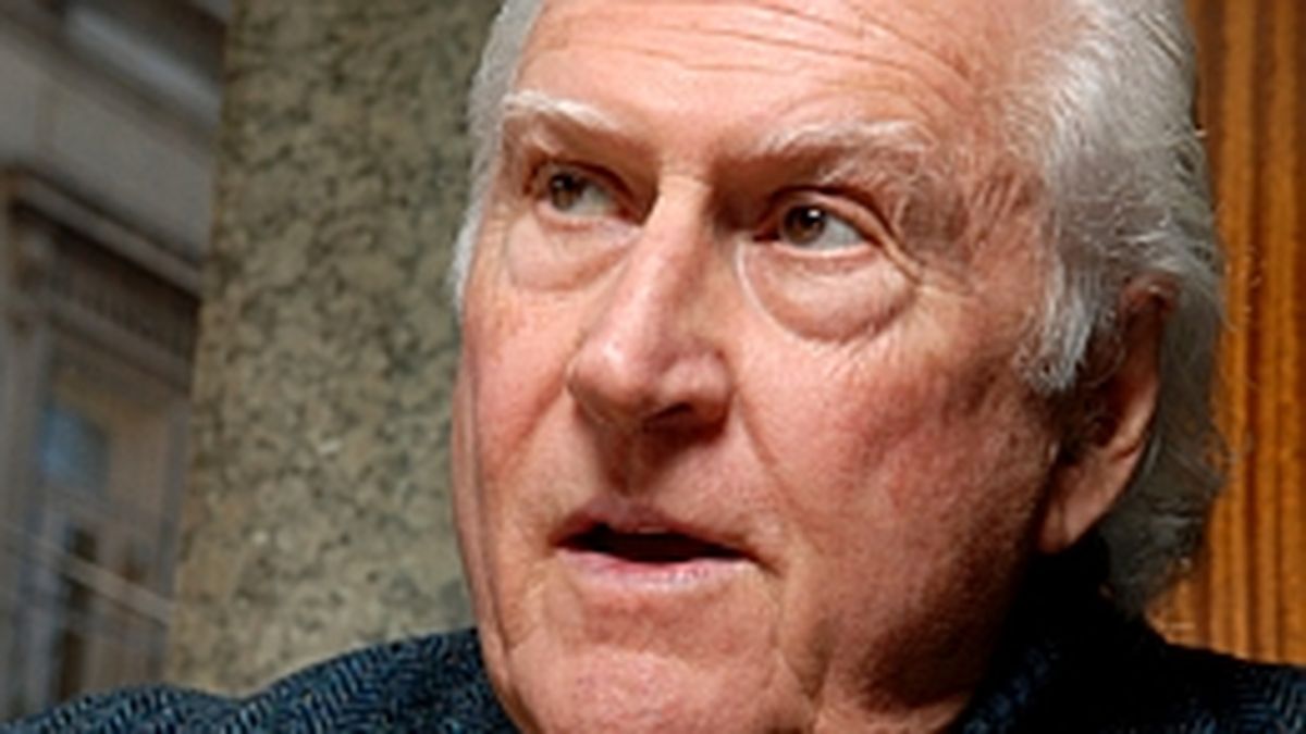 Pino Solanas se anticipa y confirma que será candidato a senador