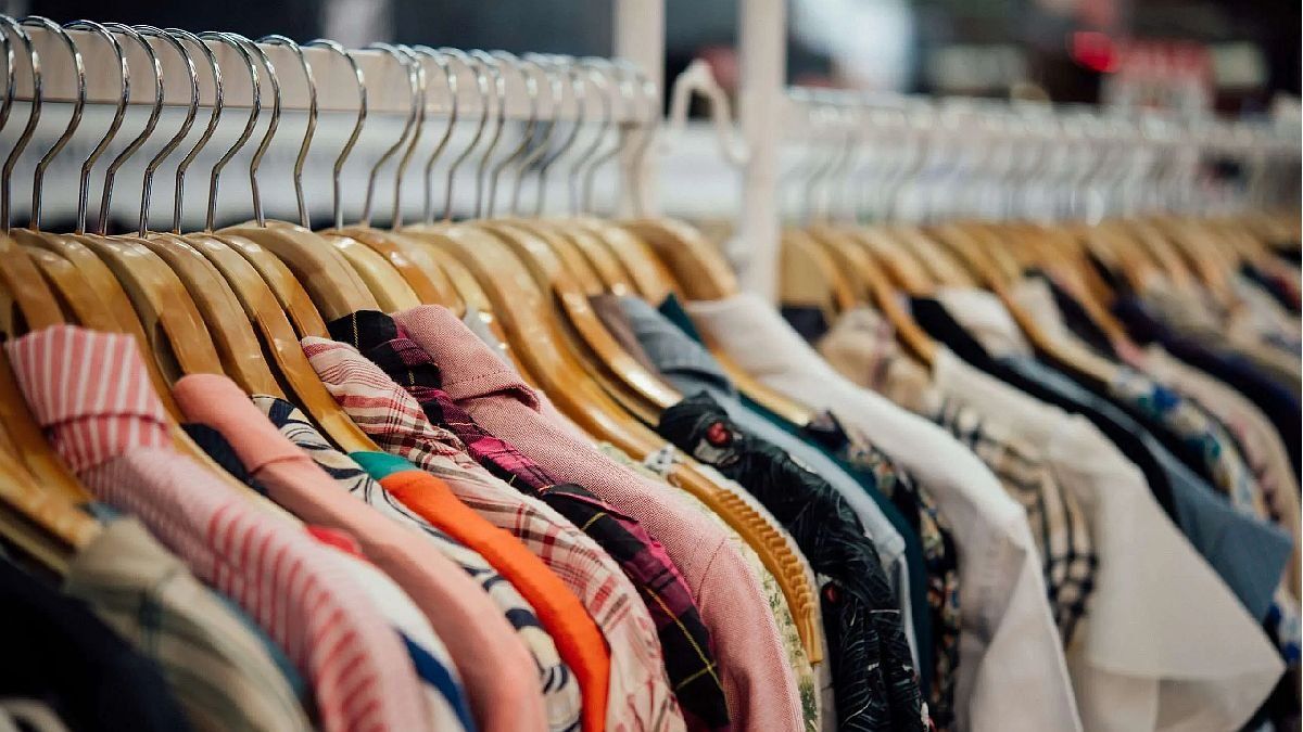 The fashion industry already generates more than 400,000 jobs