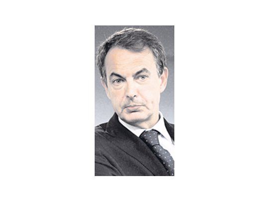 José Luis Rodríguez Zapatero