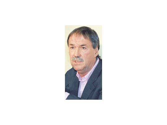 Juan Schiaretti