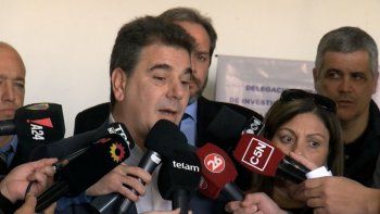 El presidente del bloque de diputados nacionales del PRO,&nbsp;Cristian Ritondo.