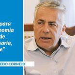 Gobernador de Mendoza. Gobernador de Mendoza.