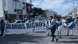 el gobierno convoco este viernes a los sindicatos estatales para discutir la nueva paritaria