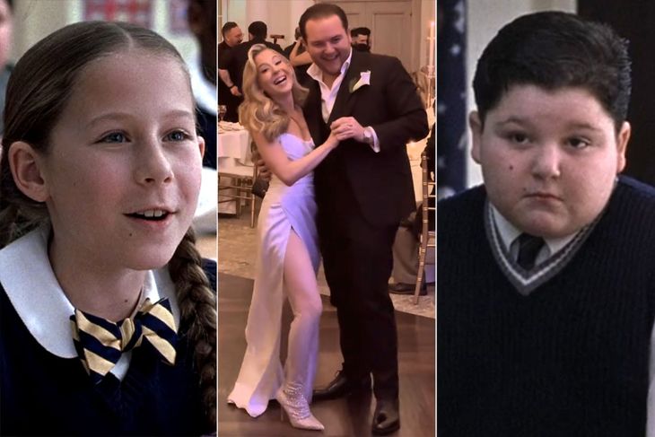 From the set to the altar: who are the protagonists of School of Rock who got married after 22 years of friendship