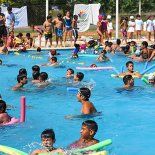 Empieza el periodo de inscripción a las colonias vacacionales. Empieza el periodo de inscripción a las colonias vacacionales.