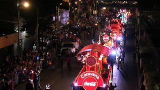 ¿Habrá Caravana Coca-Cola en CDMX este año?