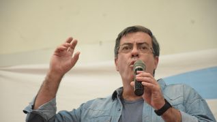 Germán Martínez.&nbsp;