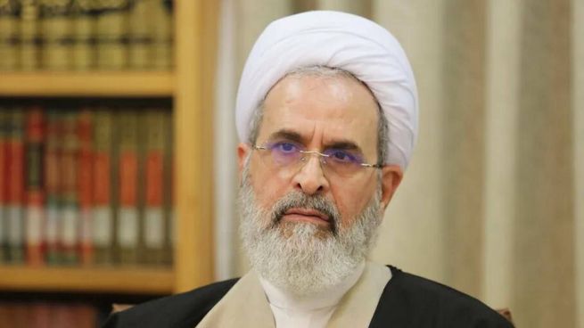 Tras la muerte del líder supremo Ali Khamenei, el régimen de Irán incorporó al ayatolá Alireza Arafi al consejo interino que deberá conducir la transición política.