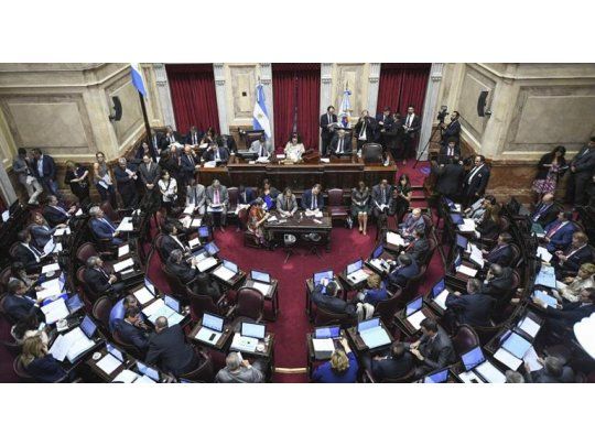 Si bien aún no hay fecha de tratamiento, algunos senadores adelantaron su postura.