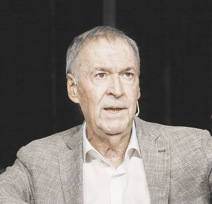 Juan Schiaretti