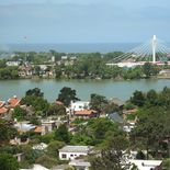 Canelones cuenta con un fideicomiso por 91 millones de dólares para obras. Canelones cuenta con un fideicomiso por 91 millones de dólares para obras.