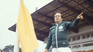 The Argentine who achieved an unthinkable feat. The Argentine who achieved an unthinkable feat.