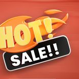El Hot Sale se realizará del 11 al 13 de mayo de 2026 con descuentos en distintas categorías. El Hot Sale se realizará del 11 al 13 de mayo de 2026 con descuentos en distintas categorías.